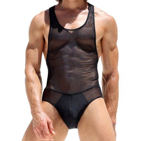 Rufskin Body Vasa Noir