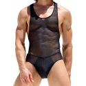 Rufskin Body Vasa Noir