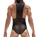Rufskin Body Vasa Noir