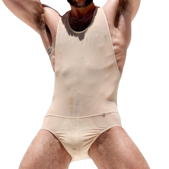 Body Vasa Chair Rufskin