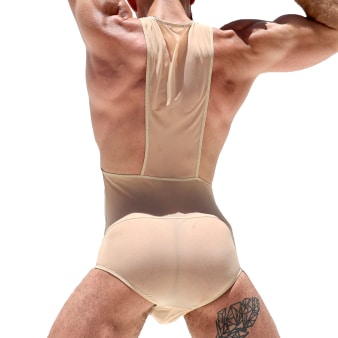 Body Vasa Chair Rufskin