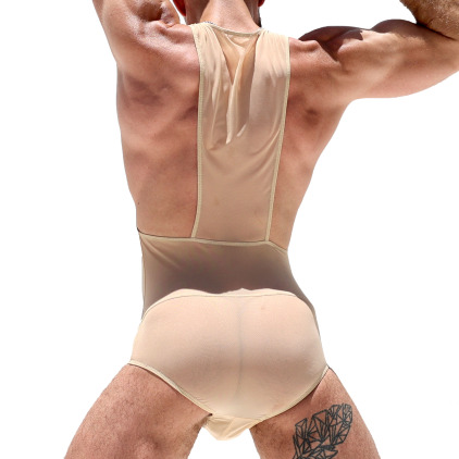 Body Vasa Chair Rufskin