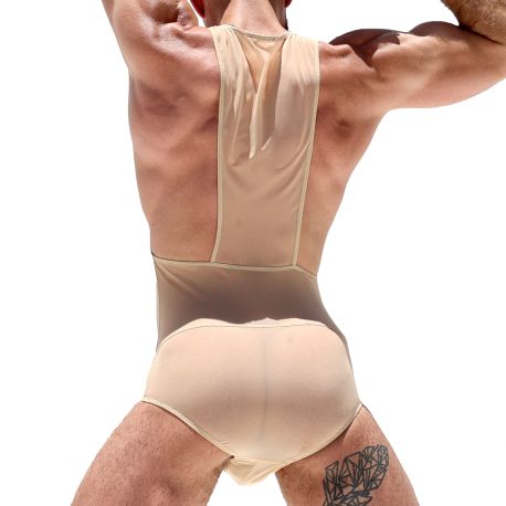 Rufskin Body Vasa Chair