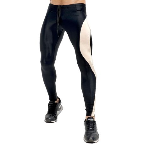 Rufskin Legging Sport Vroom Noir