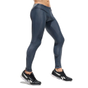 Rufskin Legging Sport Vroom Gris Plomb