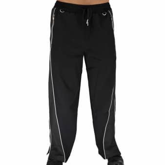 Pantalon NSA Noir Breedwell