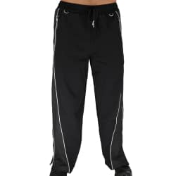 Pantalon NSA Noir Breedwell