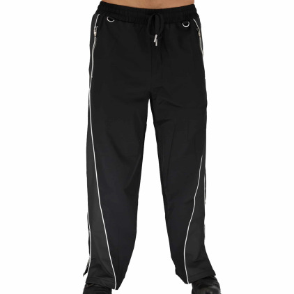 Pantalon NSA Noir Breedwell