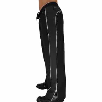 Pantalon NSA Noir Breedwell