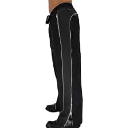 Pantalon NSA Noir Breedwell