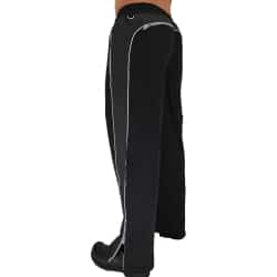 Pantalon NSA Noir Breedwell
