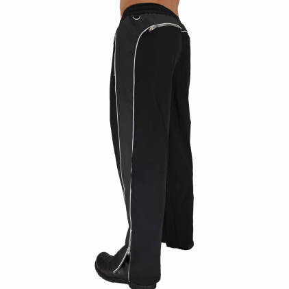 Pantalon NSA Noir Breedwell