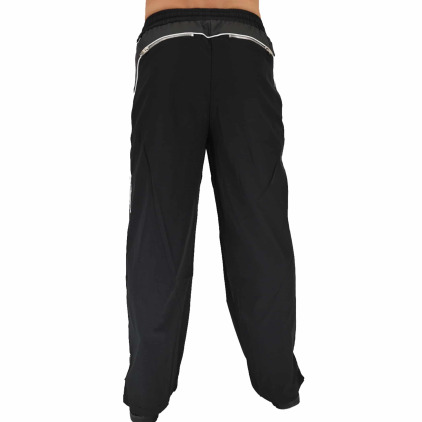 Pantalon NSA Noir Breedwell