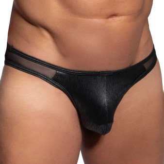 Slip Micro M2484 Noir Manstore