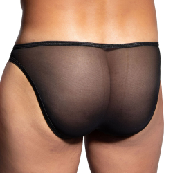 Slip Micro M2484 Noir Manstore