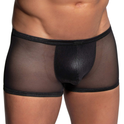 Boxer Micro Pants M2484 Noir Manstore