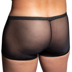 Boxer Micro Pants M2484 Noir Manstore