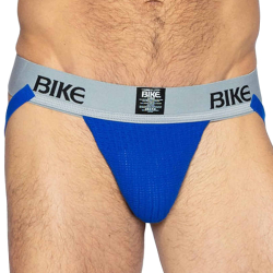 Bike Classic Jockstrap - Blue