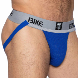 Bike Classic Jockstrap - Blue