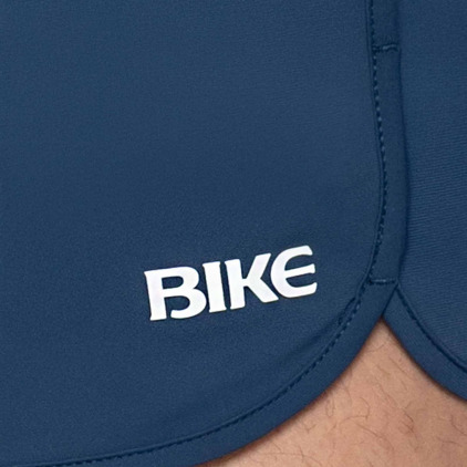 Short Track Marine Bike