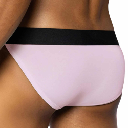 Bike Active Briefs - Pink
