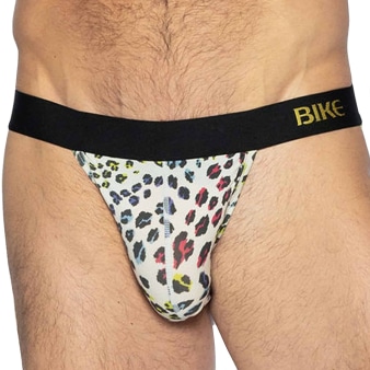Bike Active Briefs - Animal