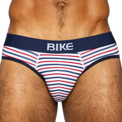 Slip Coton Sailor Bike