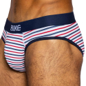 Slip Coton Sailor Bike