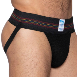 Jock Strap Original Noir Bike