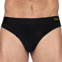 Bike Active Thong - Black