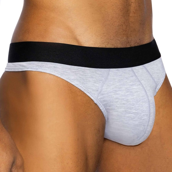 String Active Gris Clair Bike