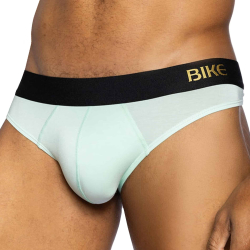 Bike Active Thong - Mint
