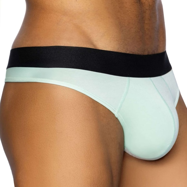 Bike Active Thong - Mint