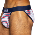 Slip Tanga Coton Sailor Bike