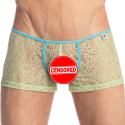 Boxer Invisible Anis Vitaminé Anis L'Homme Invisible