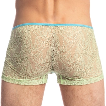 Boxer Invisible Anis Vitaminé Anis L'Homme Invisible