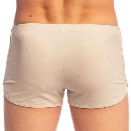 Short Freedom Stellar Dust Crème