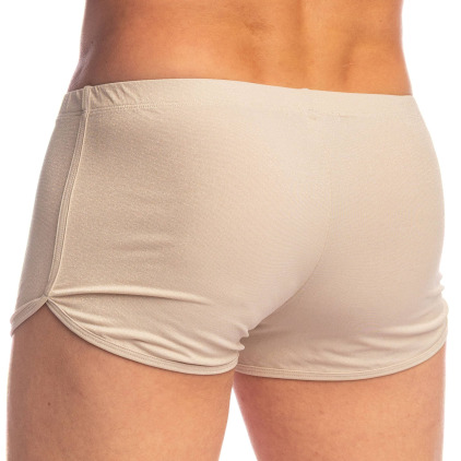 Short Freedom Stellar Dust Crème