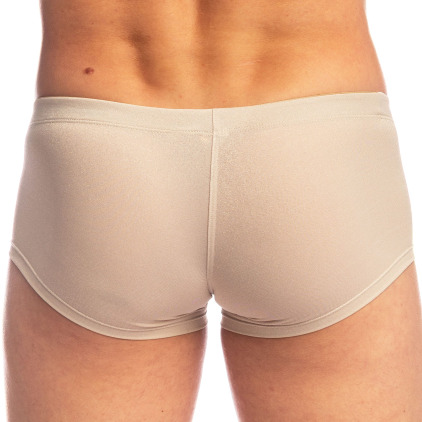 Shorty Stellar Dust Crème