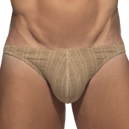 Slip Bikini Opal Beige Addicted