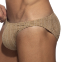 Addicted Opal Bikini Briefs - Beige