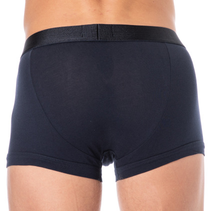 Boxer 3D Elastic Marine Emporio Armani