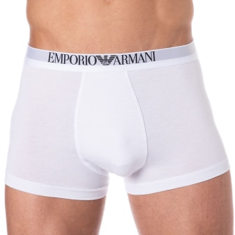 Lot de 2 Boxers Bamboo Viscose Emporio Armani