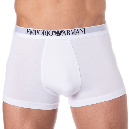 Lot de 2 Boxers Bamboo Viscose Emporio Armani
