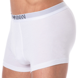 Lot de 2 Boxers Bamboo Viscose Emporio Armani