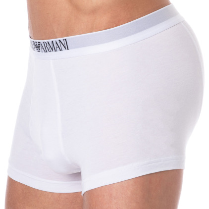 Lot de 2 Boxers Bamboo Viscose Emporio Armani