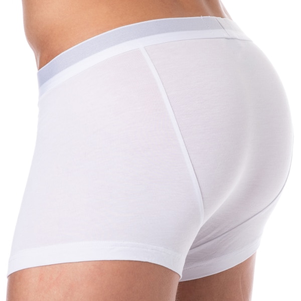 Lot de 2 Boxers Bamboo Viscose Emporio Armani