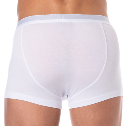 Lot de 2 Boxers Bamboo Viscose Emporio Armani