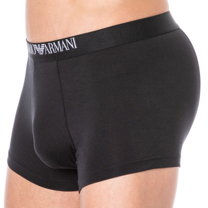 Lot de 2 Boxers Bamboo Viscose Emporio Armani