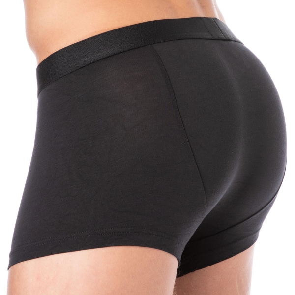 Lot de 2 Boxers Bamboo Viscose Emporio Armani